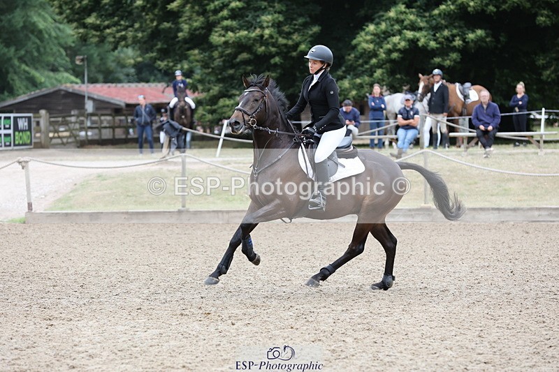 250705A-085905-12859 - Cls 32 85cm Amateur Qualifier