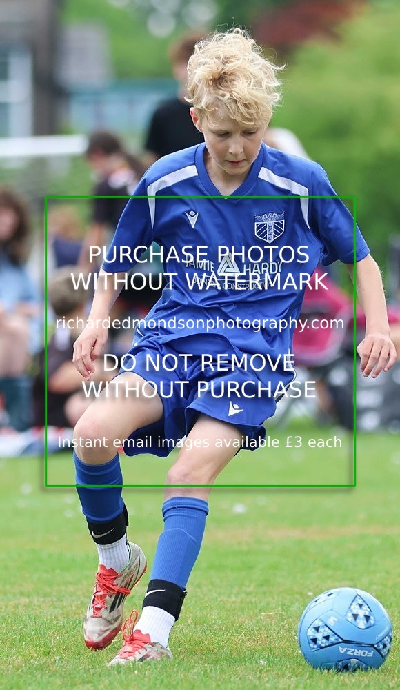 533A6067 - Wattsfield United U12