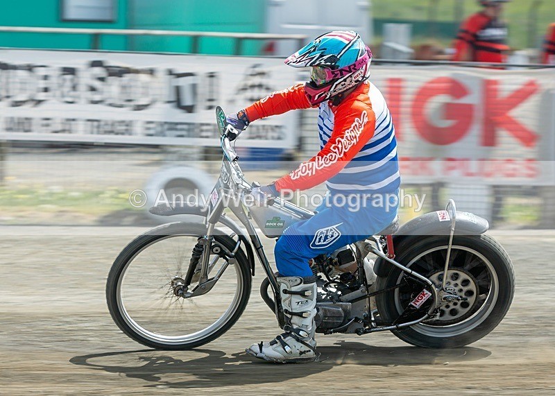 210615-5D-3K8A7930 - Ride & Skid It Speedway Experience Day 15 June 21