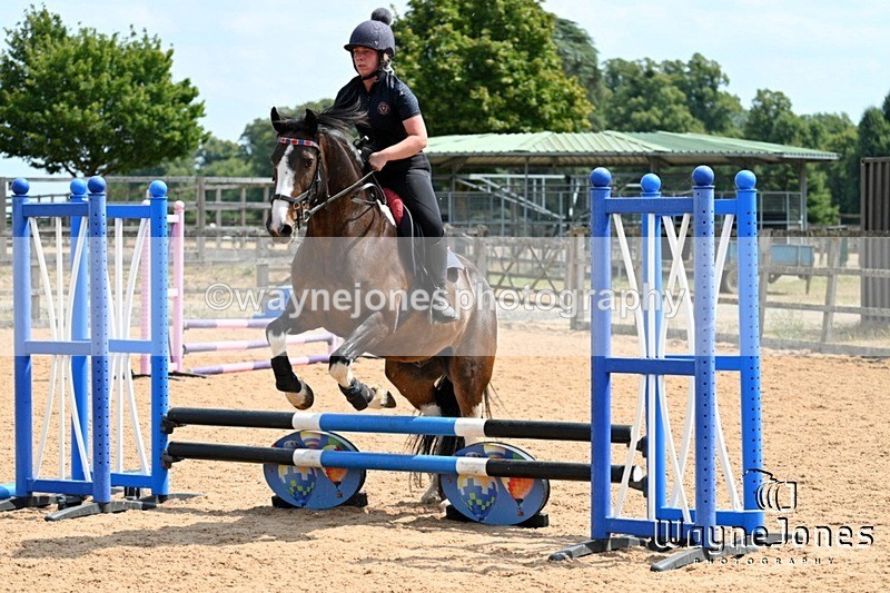 WJ7_6767 - Show Jumping at BCA