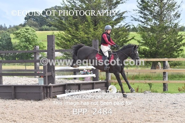 BPP_2484 - DERBY CLASS 7 - 80CM