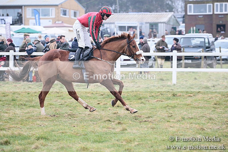 PtP 170219 -481 - Combined Services Point-To-Point Larkhill 17/02/19