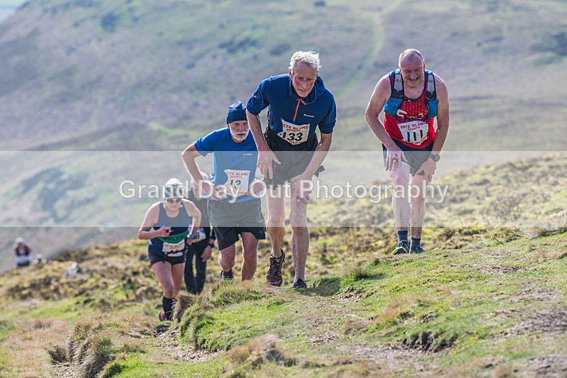 Black Combe-371 - Black Combe Fell Race Saturday 8th March 2025