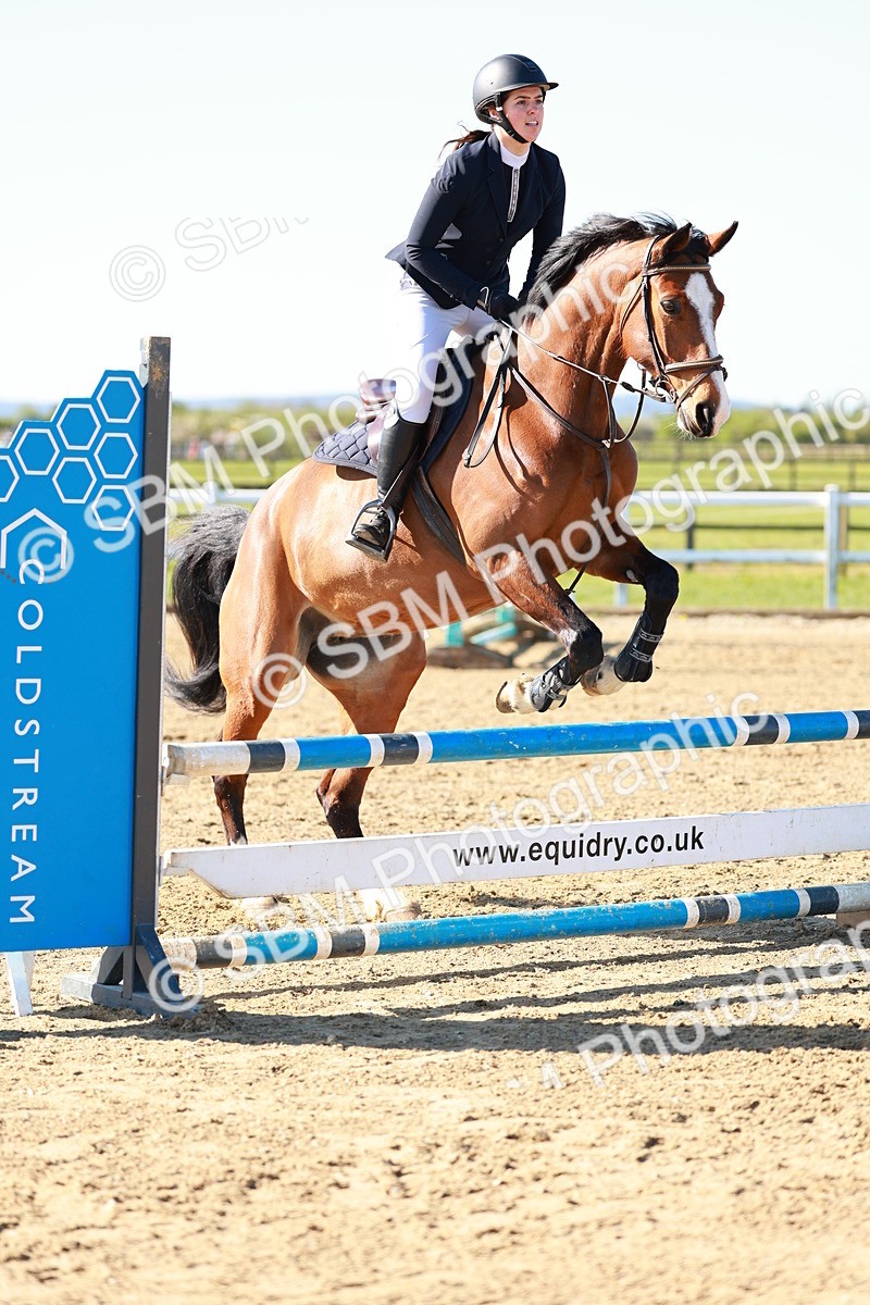 SBM_000481 - Class 1 - Clear Round