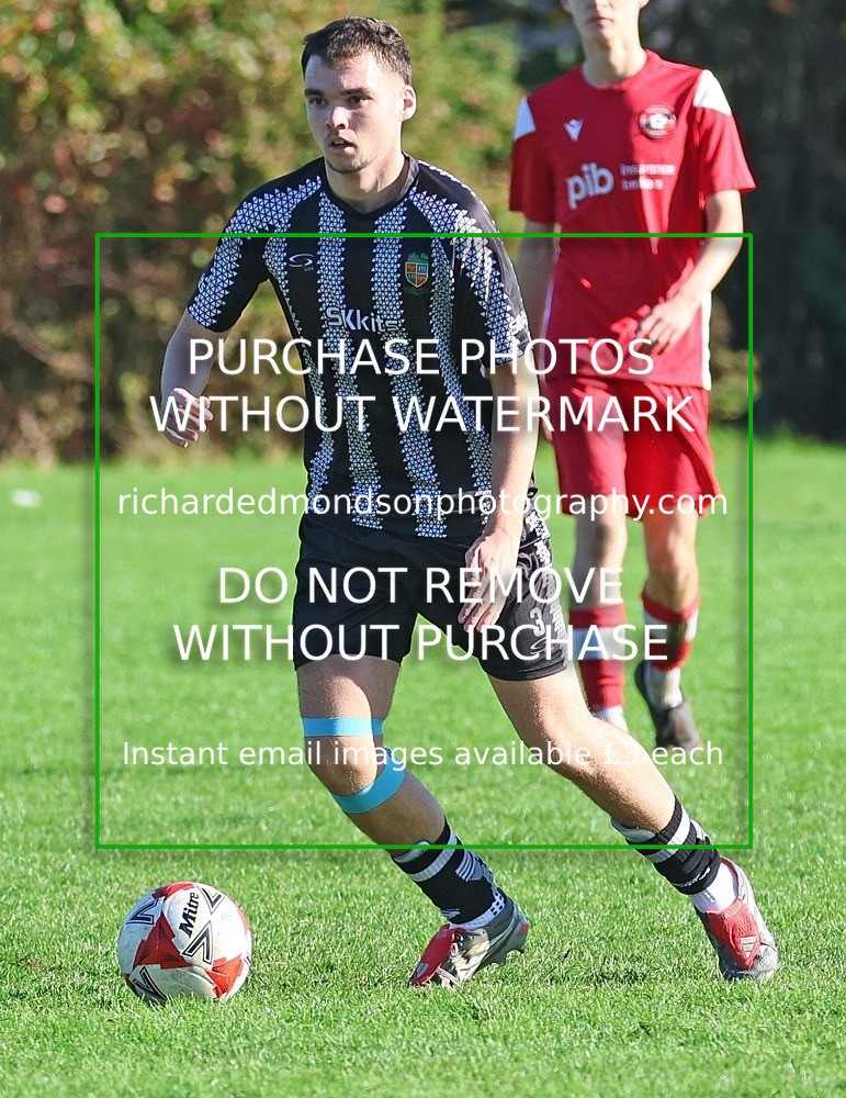 533A5968 - Kendal Town Under 18's