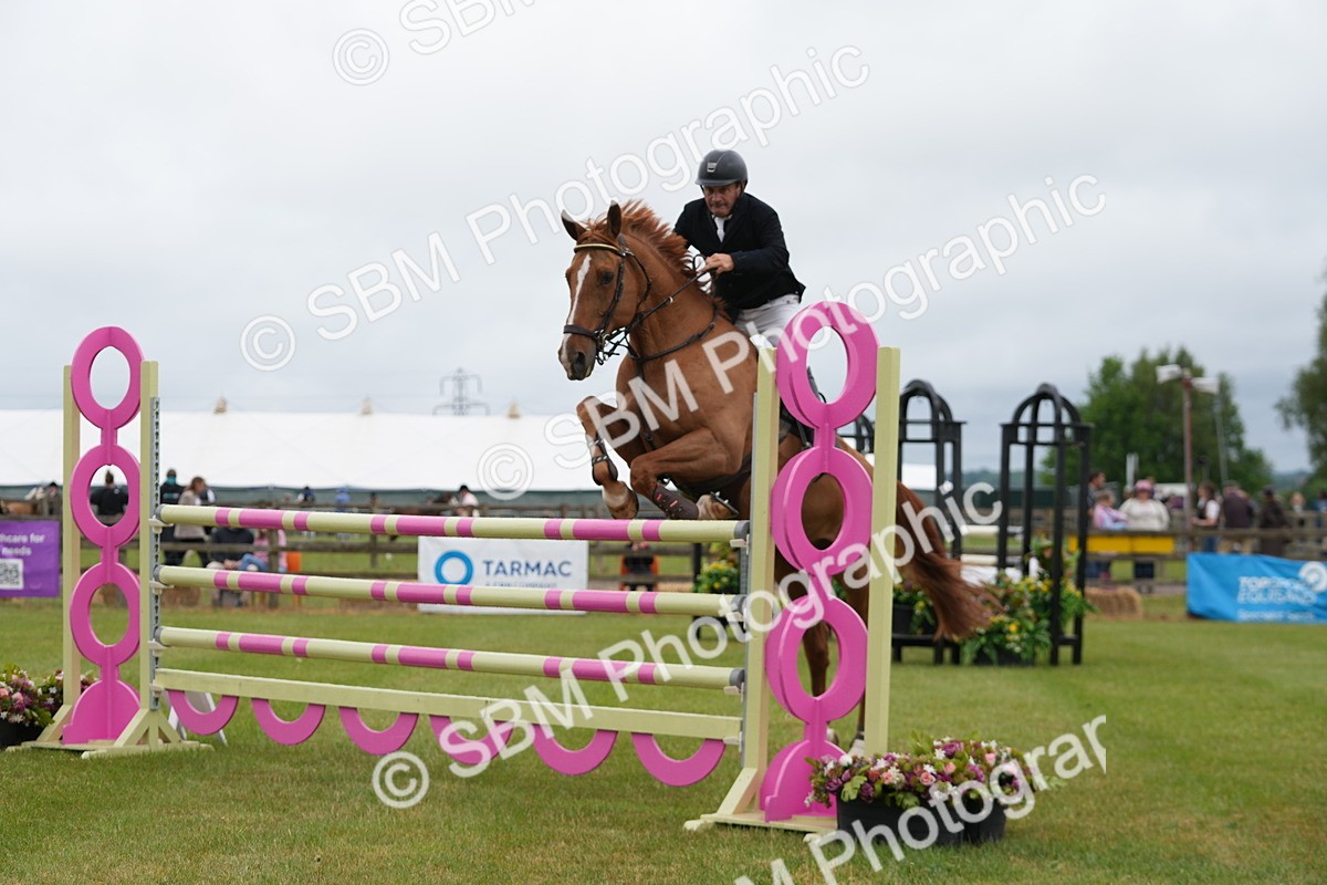 SBM_01812 - Class 200 - Martin Grant Homes Stakes 1.25m Open