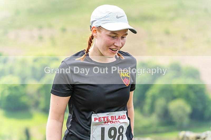 Two Tops-622 - Two Tops Fell Race Saturday 18th May 2024