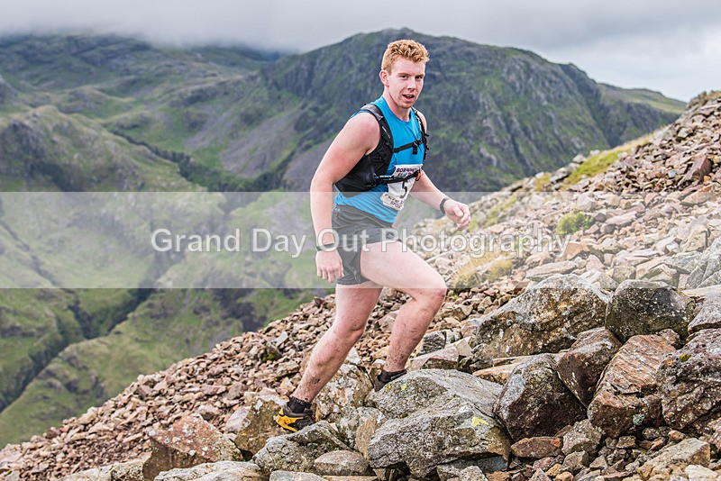 Borrowdale-884 - Borrowdale Fell Race Saturday 5th August 2023