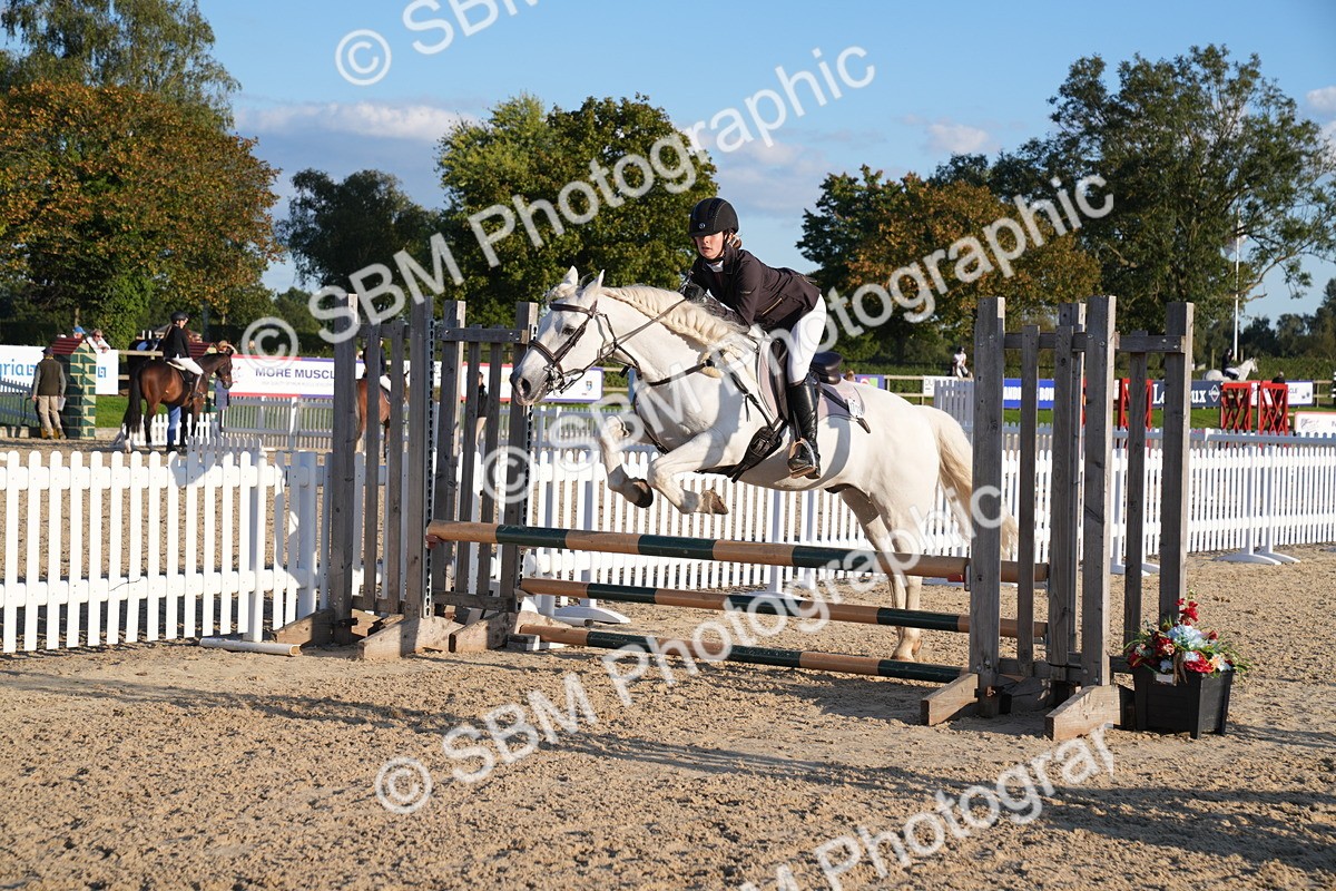 SBM_30050 - J44 - Super Speedy Scurry Open - 70cm