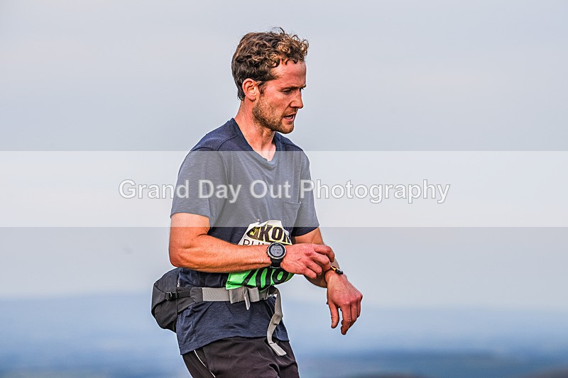BB Kong-134 - BB Kong Fell Race Wednesday 27th July 2022