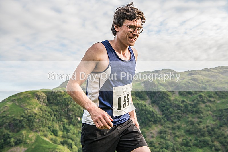 Langstrath-294 - Langstrath Fell Race Wednesday 18th June 2025