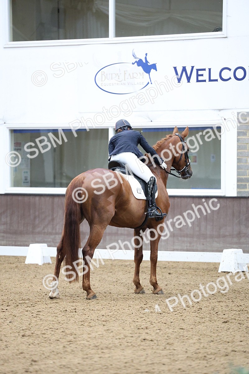 SBM_003284 - Class 5 - Novice 6 Gold - 11.41-12.51