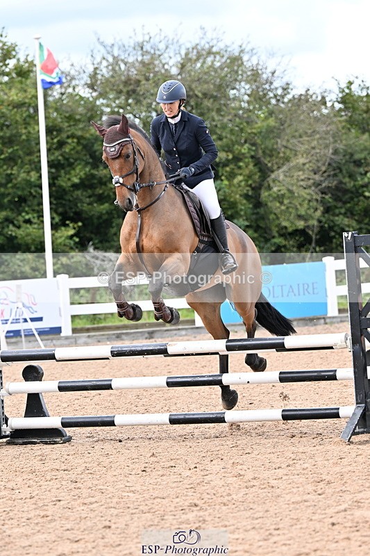 240912A-124506-01420 - Cls 10 85cm Amateur Qualifier