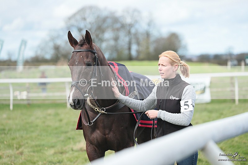 PtP 170324 2052 - Oakley Hunt PtP Brafield-On-The-Green 17/03/24