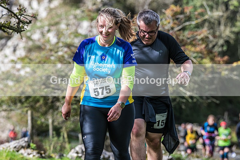 Dovedale Dash-2181 - Dovedale Dash Sunday 5th October 2025