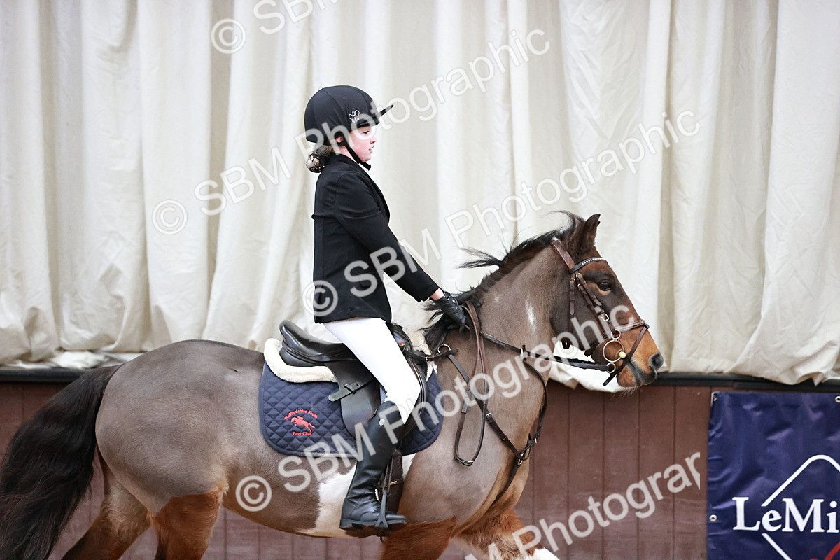SBM_000440 - Class 2 - Show Jumping 50cm