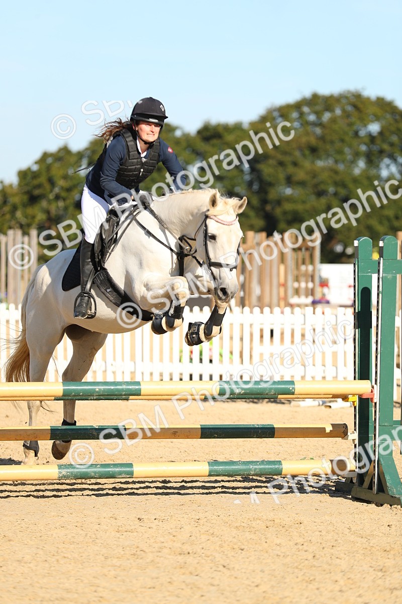 SBM_16631 - J33 - Senior 75cm Championship