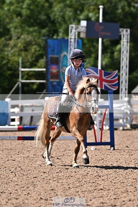 260707-162019-00042 - Clear Round 40cm and 50cm