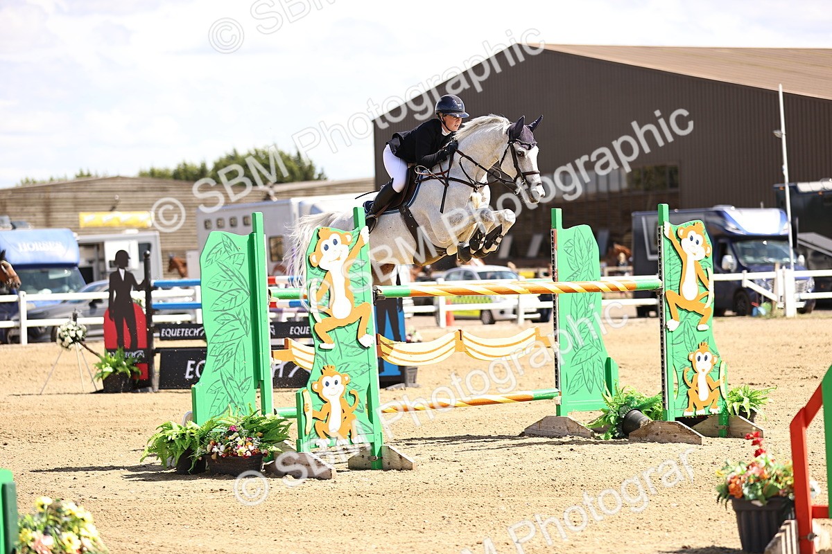 SBM_004280 - Class 23 - Talent Seekers Inc 7Yr Old Championship Qualifier 1.30 - 2nd Half