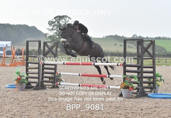BPP_9081 - CLASS 4 - 1.05m Amateur Championship Qualifier/ 1.05m Open