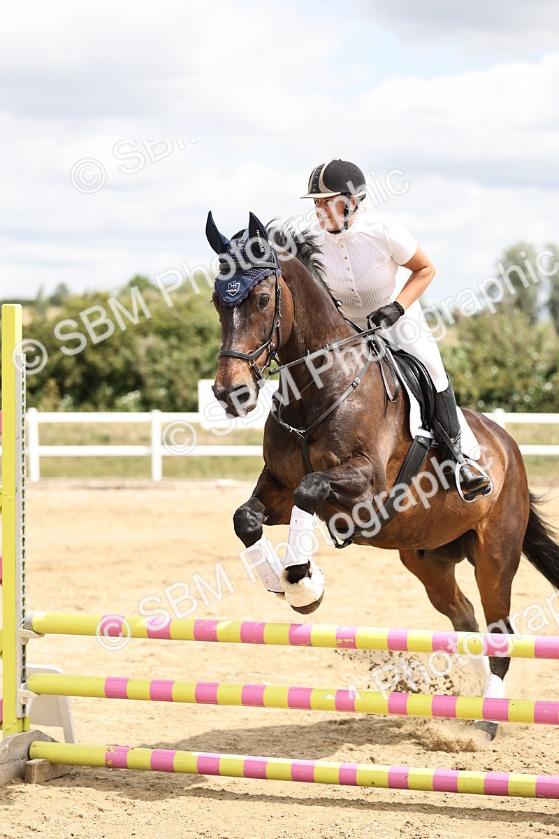 SBM_004610 - 70cm showjumping