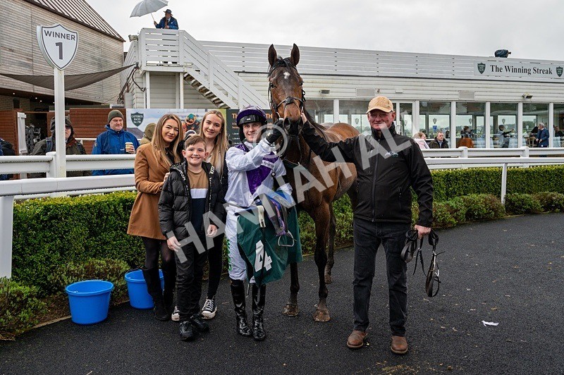  - Race 4