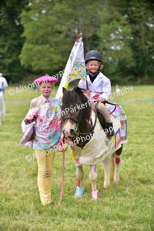 20260614-3352 - Class 14 - Fancy Dress