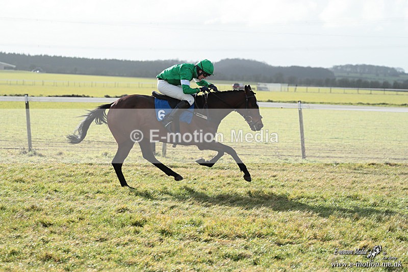 PtP 250126 194 - Cocklebarrow Races Point-to-Point 25/01/26