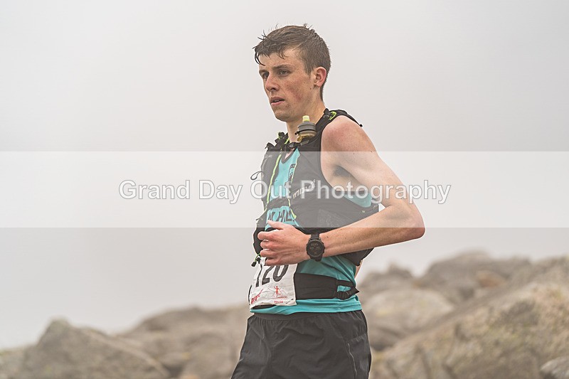 Wasdale-945 - Wasdale Horseshoe Fell Race Saturday 13th July 2024