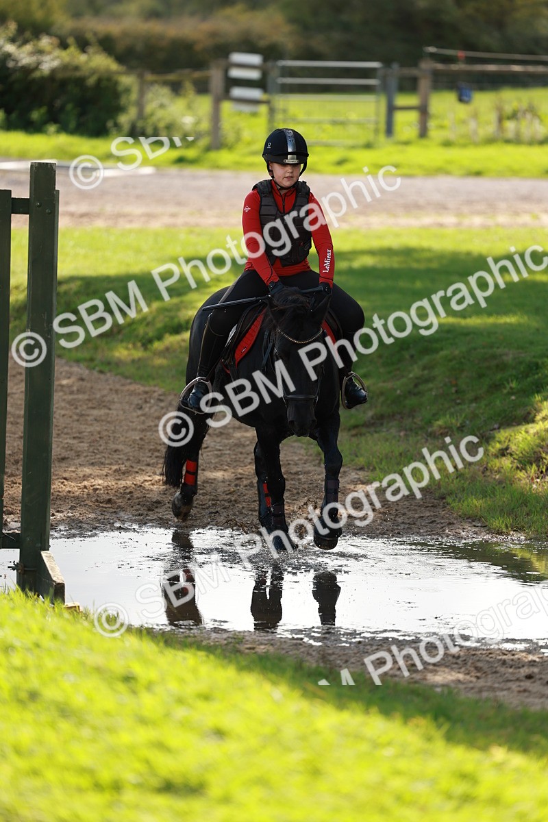 SBM_18812 - E8 - Eventers Challenge 50cm championship