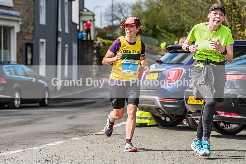 Brigham 10k-603 - Brigham 10k Road Race Sunday 23rd April 2023