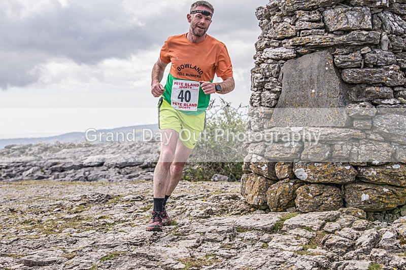 Dean Barwick-54 - Dean Barwick Dash Fell Race Sunday 19th April 2026