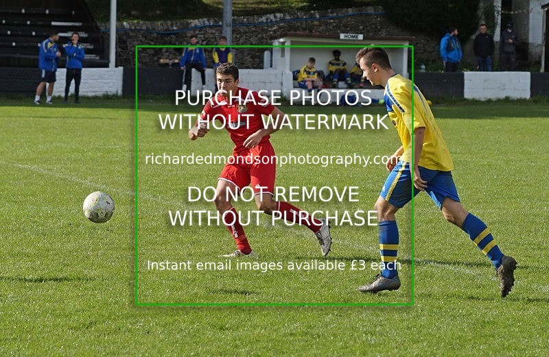 DSC01728 - Kendal Utd U18s v Appleby U18s (Sunday 4 October 2020)