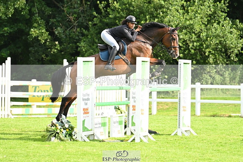 250615A-084859-09283 - Cls 35 Foxhunter