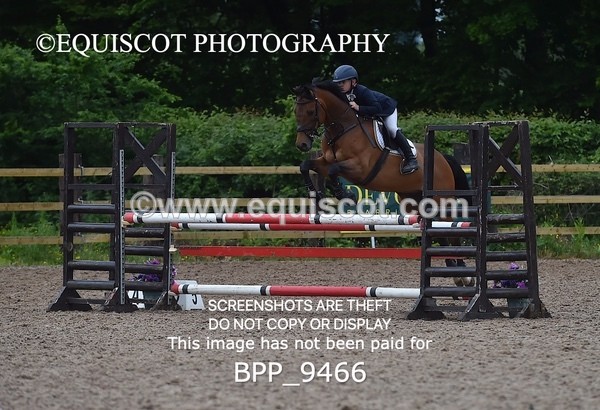 BPP_9466 - CLASS 18 SUN Pony Newcomers/ 1m Open