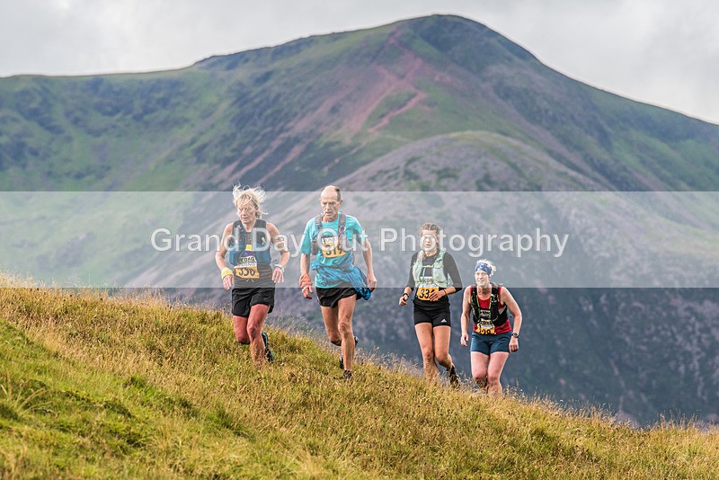 Sailbeck-204 - Buttermere Sailbeck Fell Race Saturday 15th July 2023