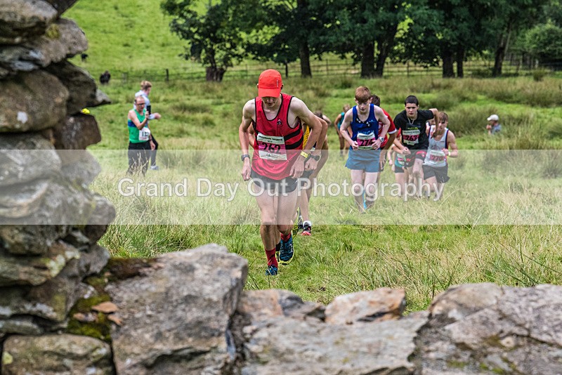 Grasmere-337 - Grasmere Sports Junior & Senior Fell Races Sunday 27th August 2023
