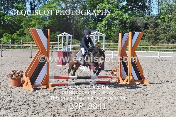 BPP_8841 - CLASS 2 30CM