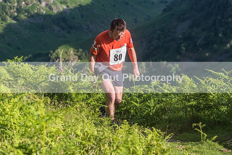 Langstrath-290 - Langstrath Fell Race Wednesday 19th June 2024