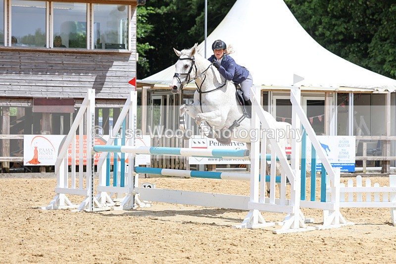 3E7A3507 - Class 5: Senior Discovery/1m open