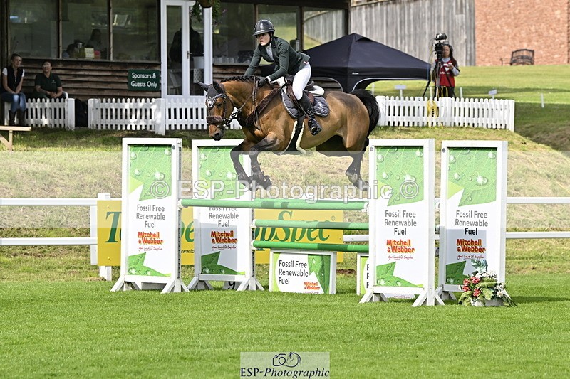 250613A-094401-00101 - Cls 1 Snr Newcomers and 1.10m Open