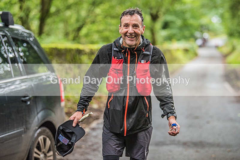 Kong MMM-478 - Kong Mini Mountain Marathon Round 2 Peak District Bradfield Sunday 24th September 2023