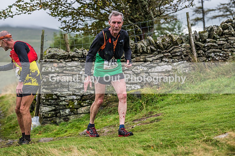 Old Crown Round-686 - Old Crown Round Fell Race Saturday 12th September 2026