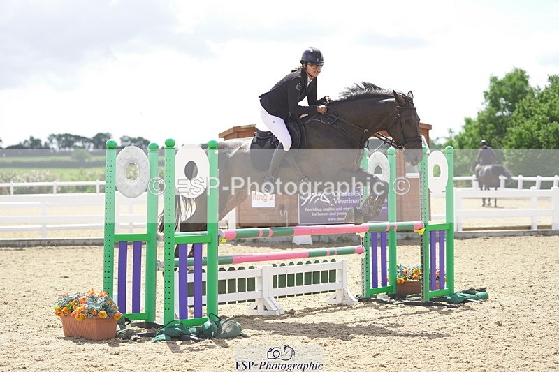 230729A-134700-06433 - Cls 23 95cm Amateur Quali