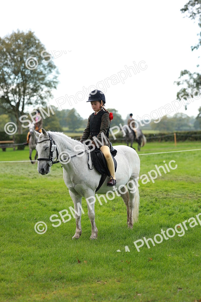 SBM_36999 - S11 - Best Ridden Horse & Pony