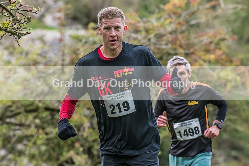 Dovedale Dash-624 - Dovedale Dash Sunday 5th October 2025