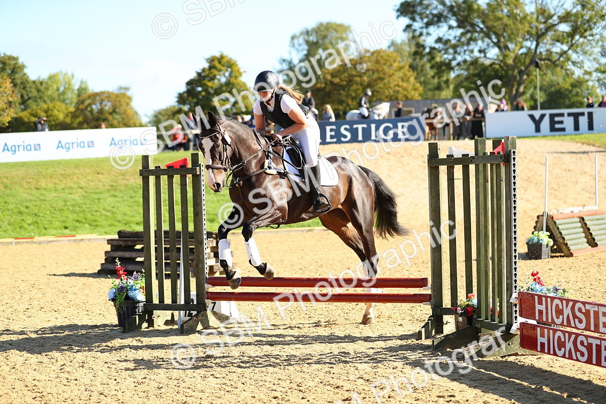 SBM_01042 - E2 Eventers Challenge 60cm Open