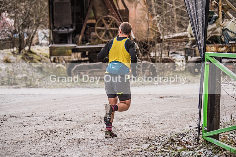 Clough Head-57 - Kong Clough Head Fell Race Saturday 2nd December 2023