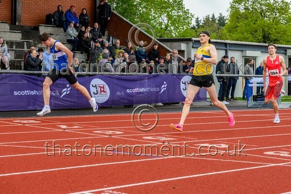 Opener25-918411 - Track Male