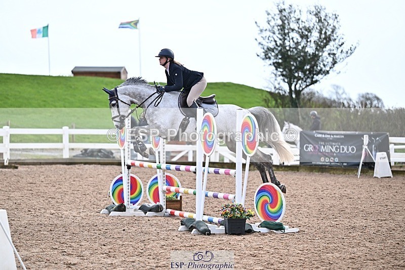 260313-132031-00530 - Cls 10+11 85cm and 95cm Amateur Quali